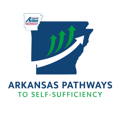 Arkansas Pathways Logo.